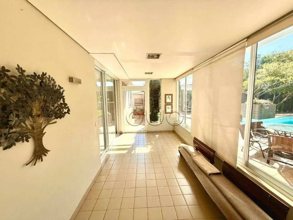 Casa, 6 quartos, 500 m² - Foto 5