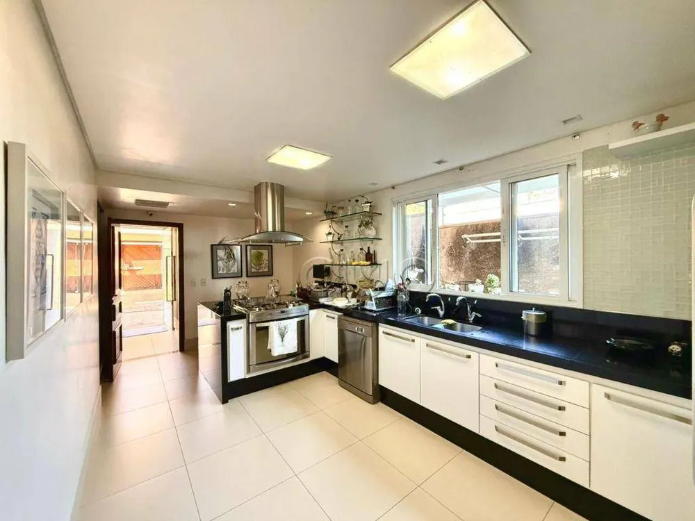 Casa, 6 quartos, 500 m² - Foto 11