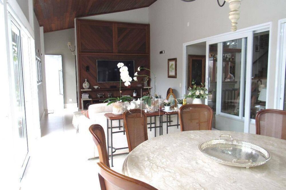 Casa, 6 quartos, 500 m² - Foto 2