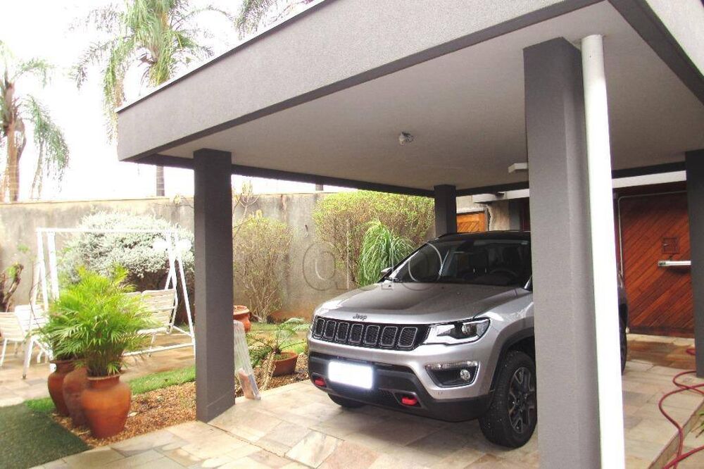 Casa, 6 quartos, 500 m² - Foto 1