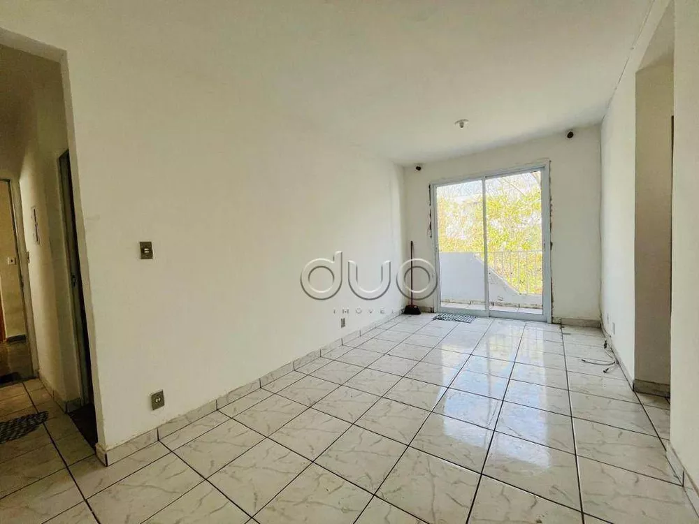 Apartamento à venda com 2 quartos, 54m² - Foto 2