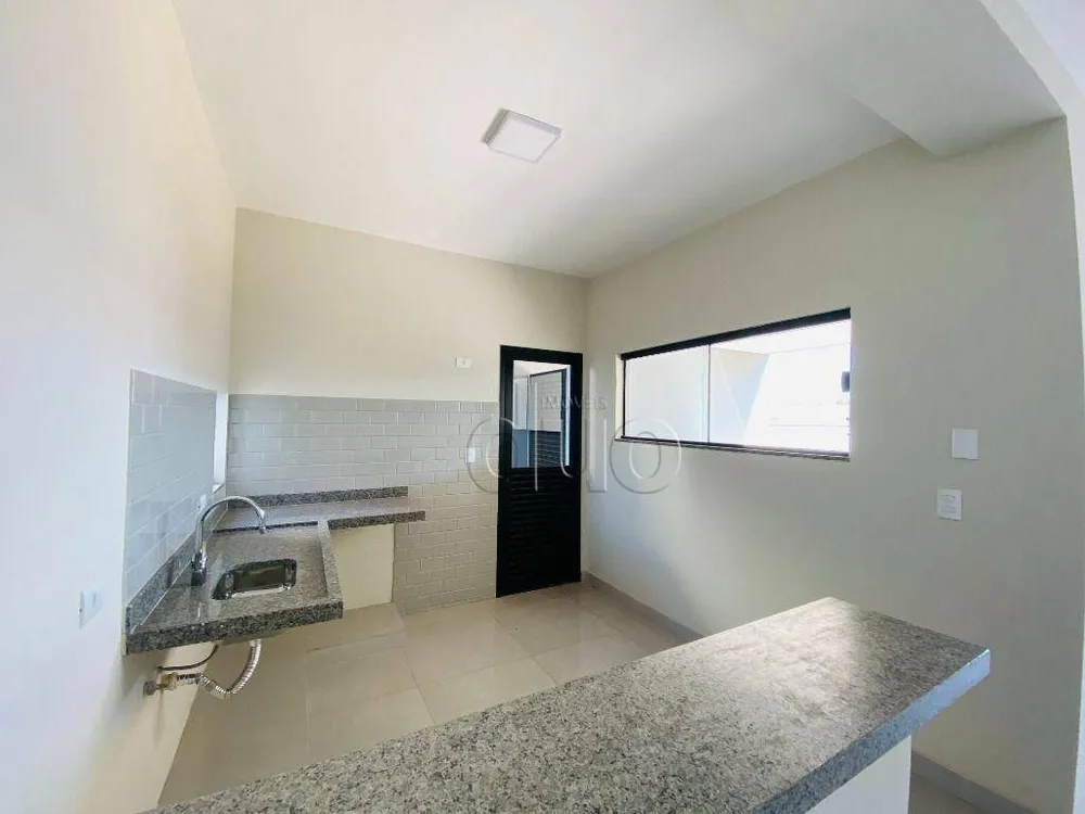 Casa, 3 quartos, 99 m² - Foto 3
