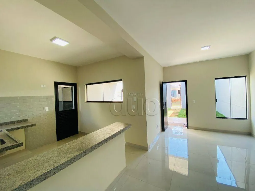 Casa, 3 quartos, 99 m² - Foto 3