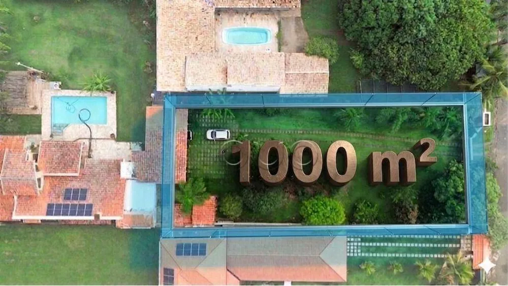 Loteamento e Condomínio, 1000 m² - Foto 2