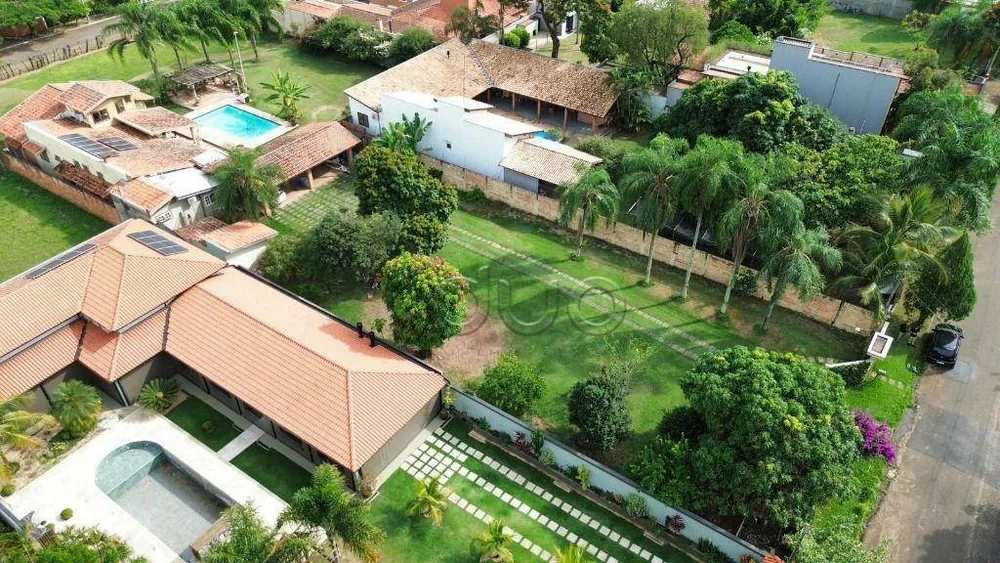 Loteamento e Condomínio, 1000 m² - Foto 4