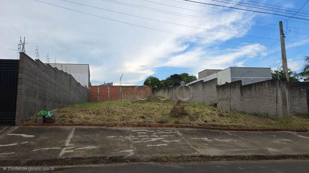 Terreno, 360 m² - Foto 1