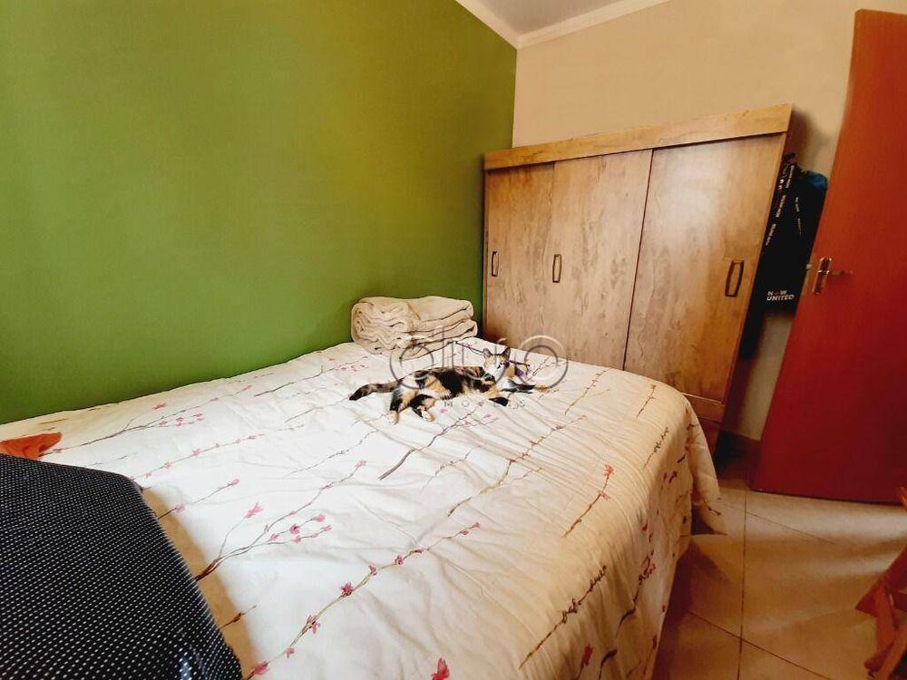 Apartamento, 2 quartos, 45 m² - Foto 8