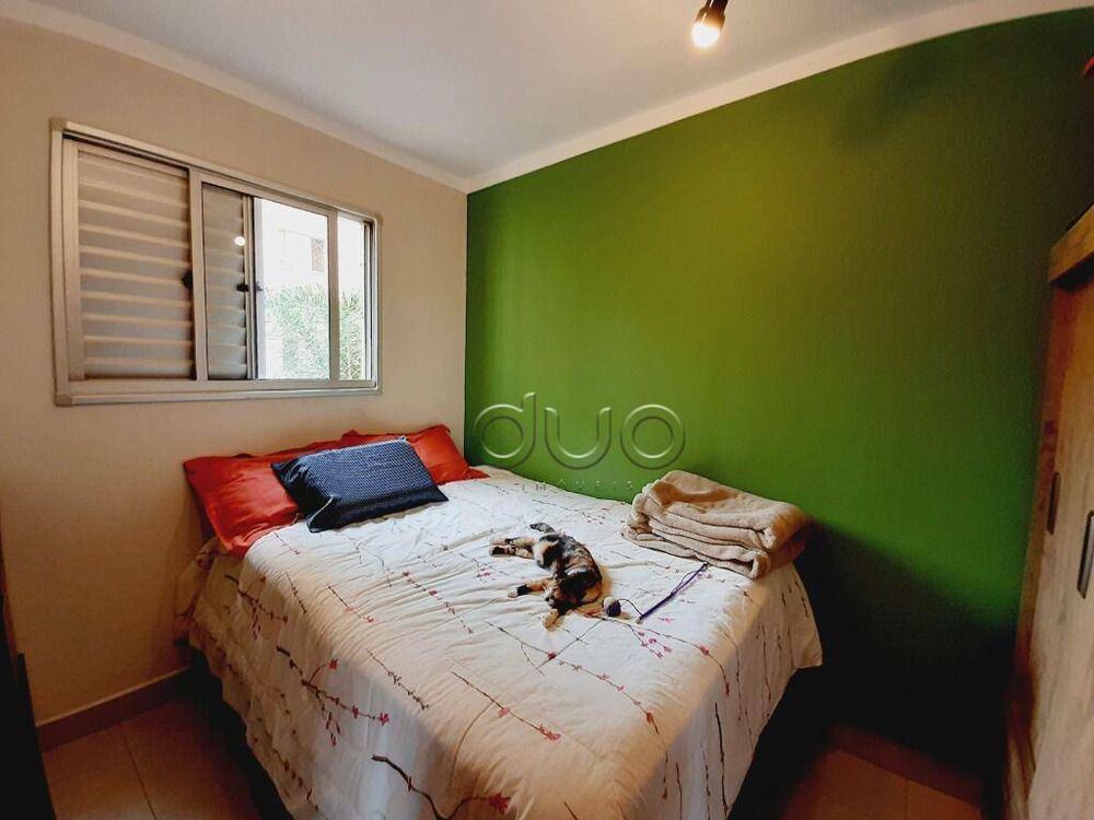 Apartamento, 2 quartos, 45 m² - Foto 7