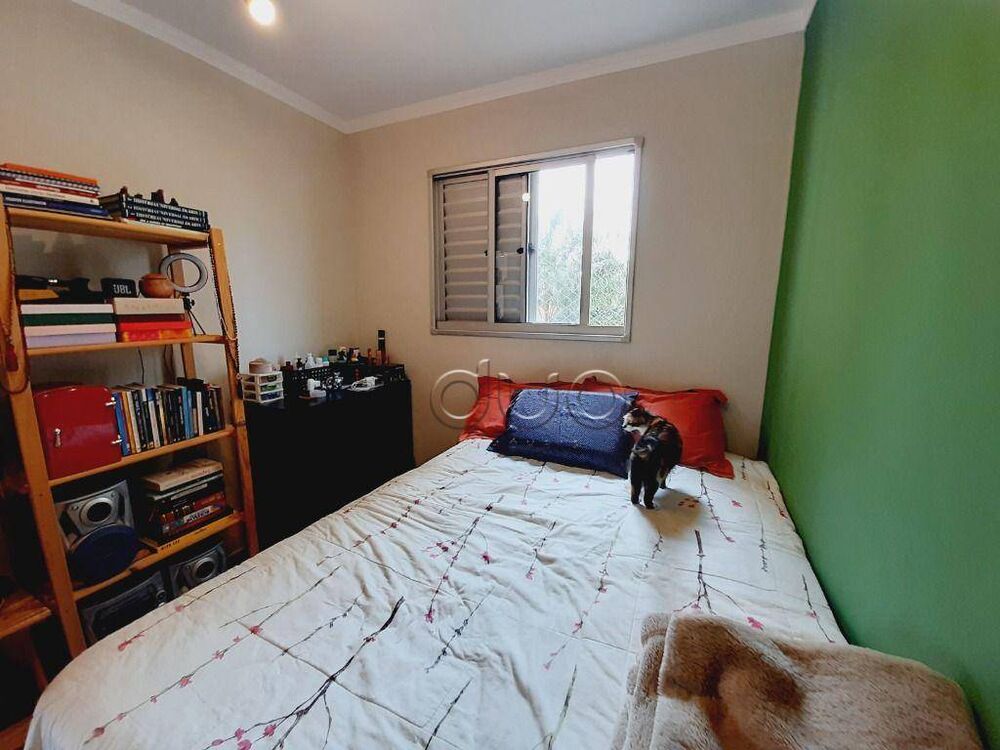 Apartamento, 2 quartos, 45 m² - Foto 9
