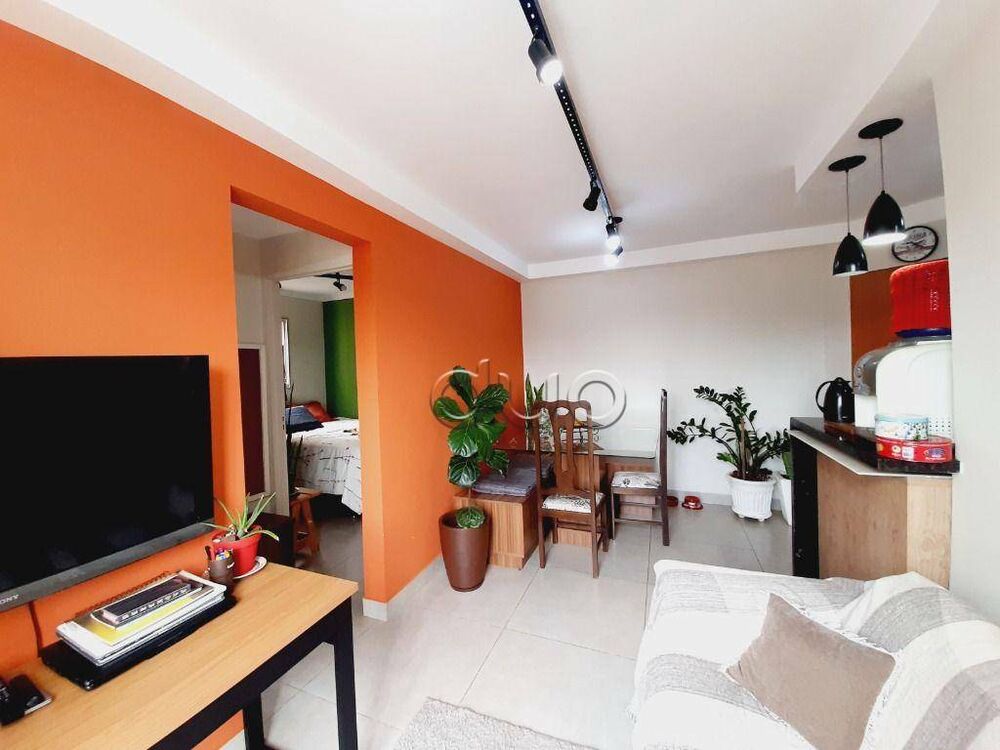 Apartamento, 2 quartos, 45 m² - Foto 1
