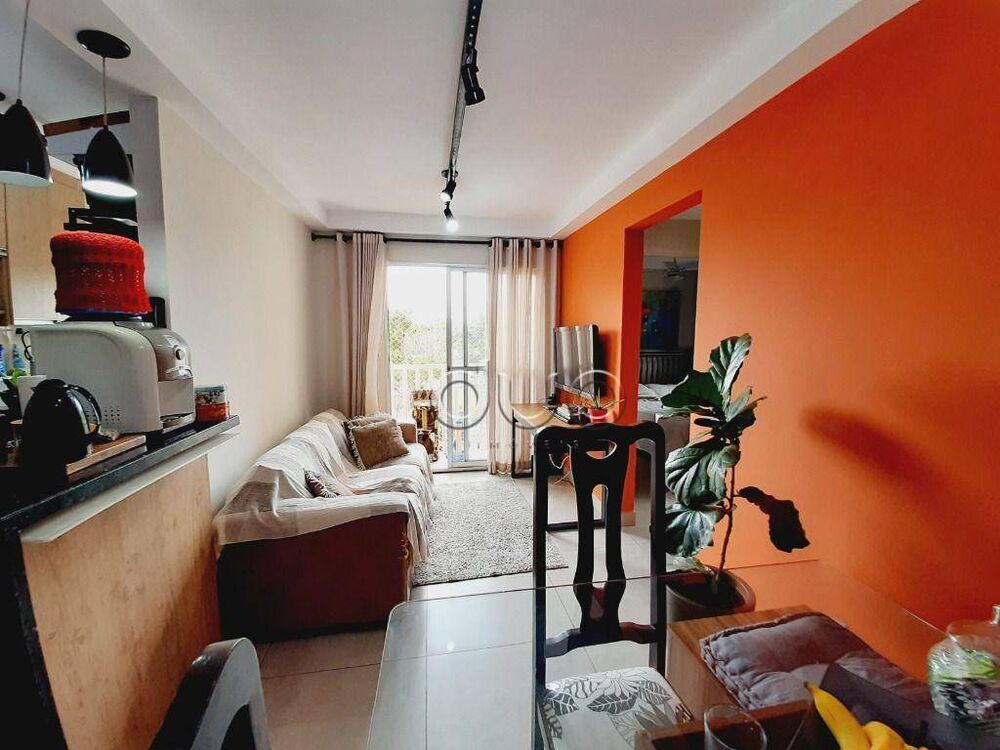Apartamento, 2 quartos, 45 m² - Foto 3
