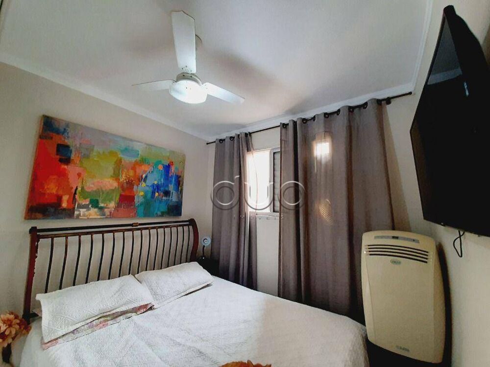 Apartamento, 2 quartos, 45 m² - Foto 5