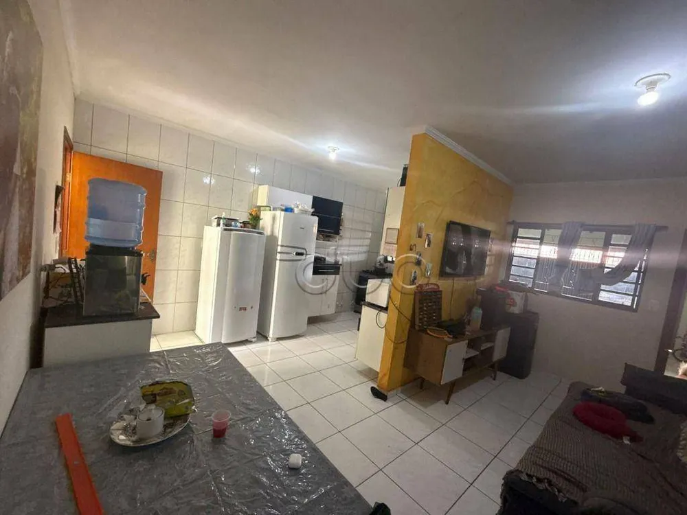 Casa, 2 quartos, 106 m² - Foto 2