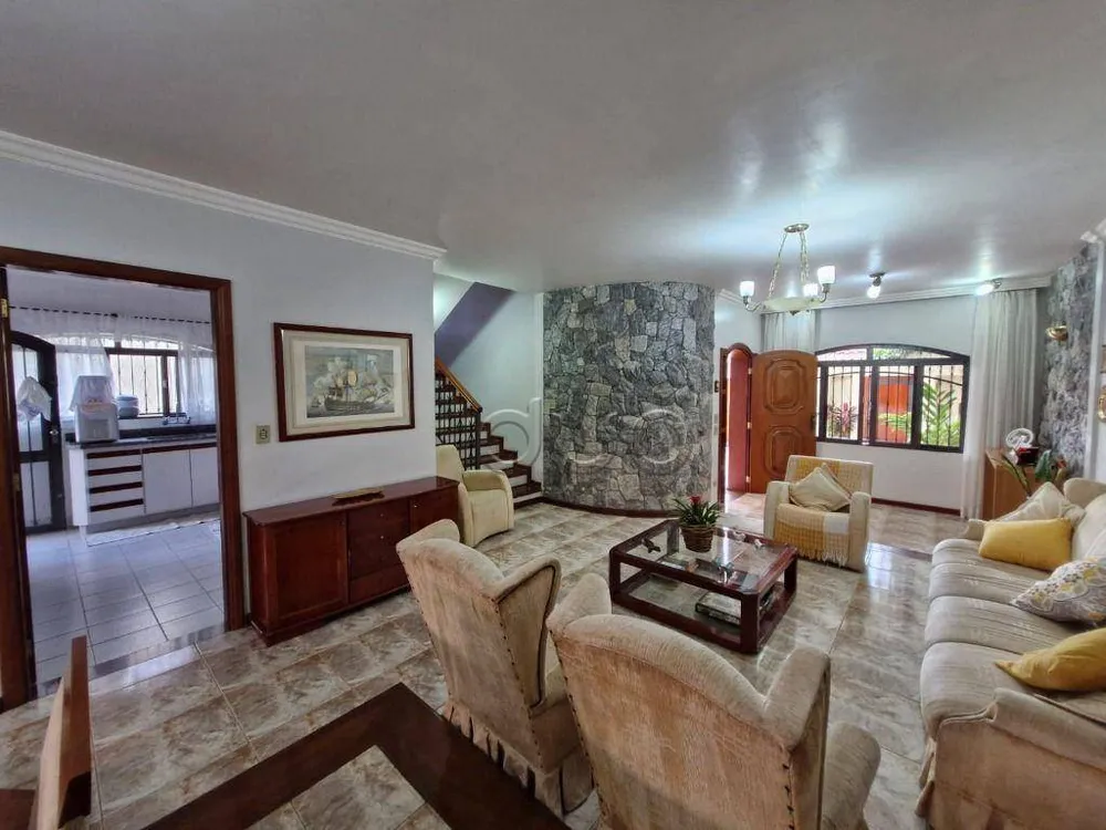 Casa, 3 quartos, 316 m² - Foto 2