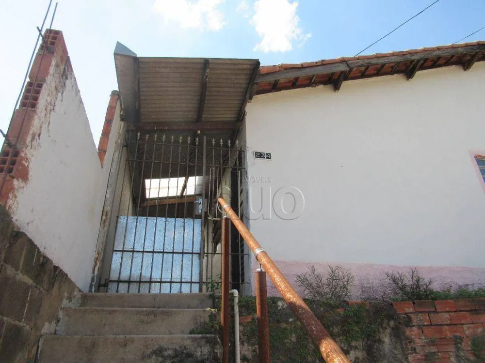 Casa, 2 quartos, 70 m² - Foto 4