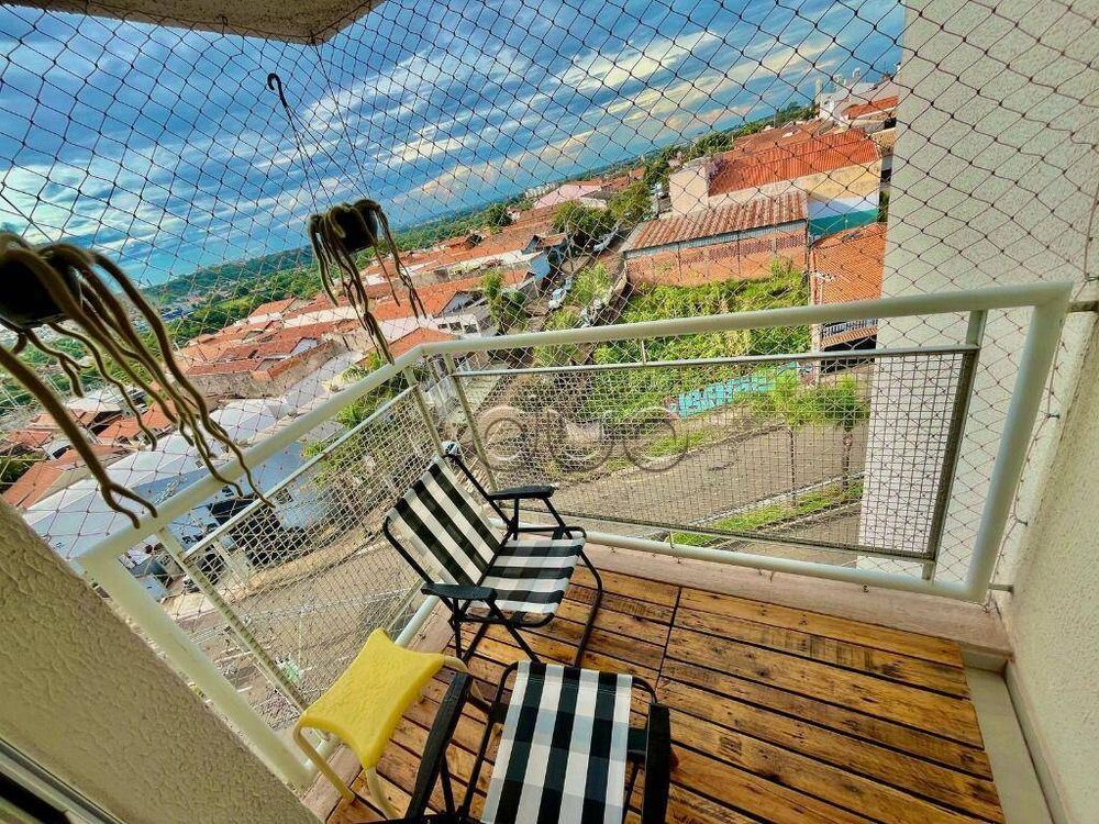 Apartamento, 2 quartos, 62 m² - Foto 3