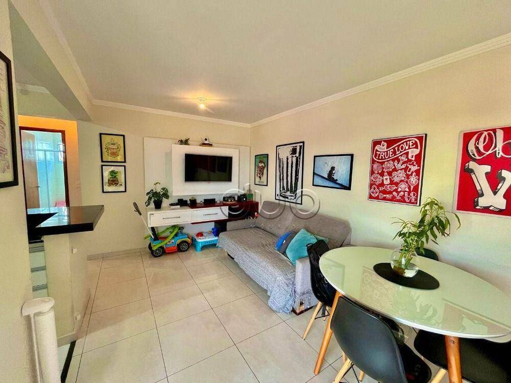 Apartamento, 2 quartos, 62 m² - Foto 7