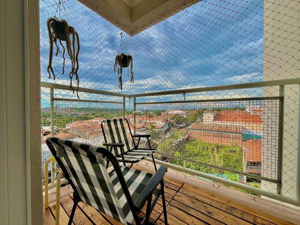Apartamento, 2 quartos, 62 m² - Foto 1