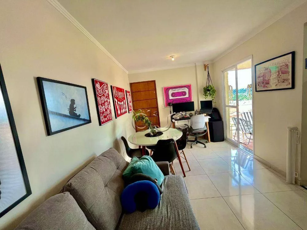 Apartamento, 2 quartos, 62 m² - Foto 18