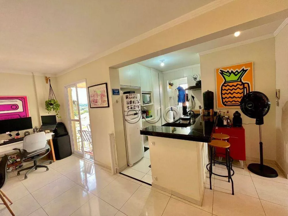 Apartamento, 2 quartos, 62 m² - Foto 21