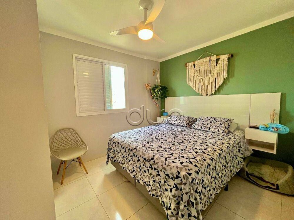 Apartamento, 2 quartos, 62 m² - Foto 6