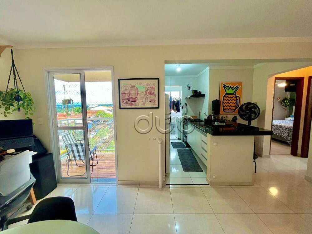 Apartamento, 2 quartos, 62 m² - Foto 8