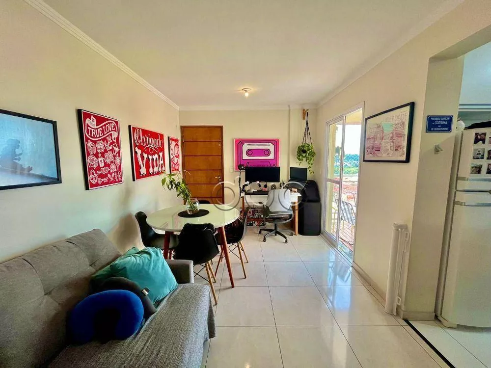 Apartamento, 2 quartos, 62 m² - Foto 17