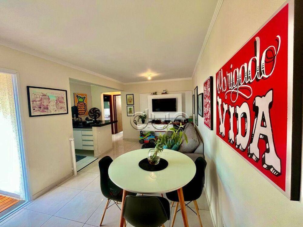 Apartamento, 2 quartos, 62 m² - Foto 4
