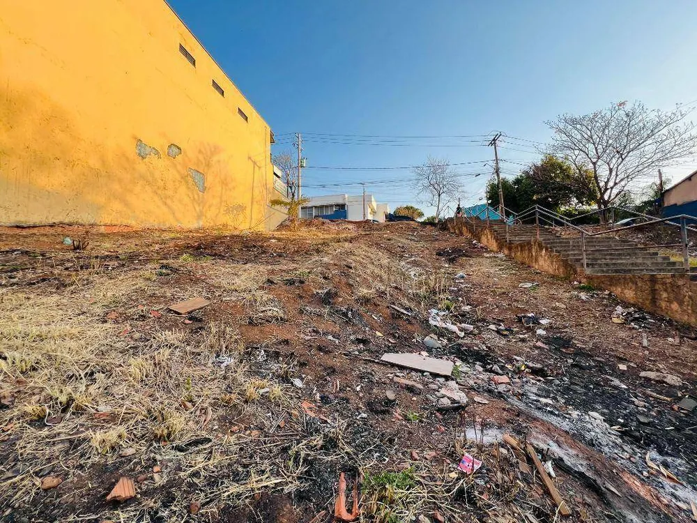 Terreno, 420 m² - Foto 1