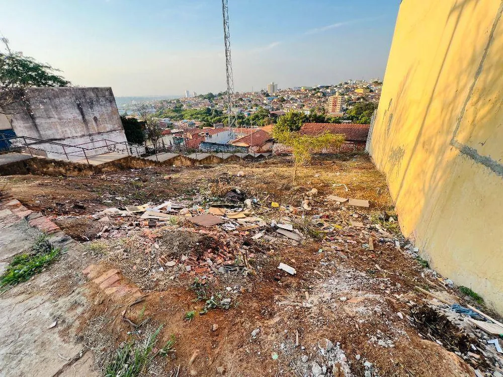 Terreno, 420 m² - Foto 3
