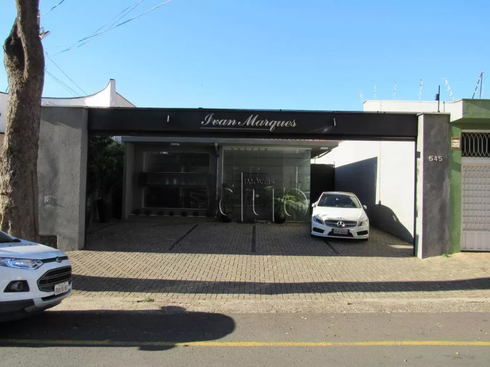 Casa, 1 quarto, 248 m² - Foto 1