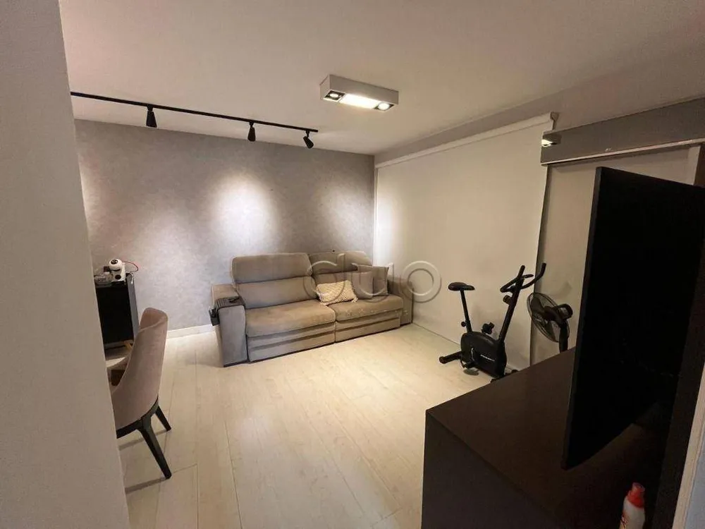 Apartamento, 3 quartos, 127 m² - Foto 1