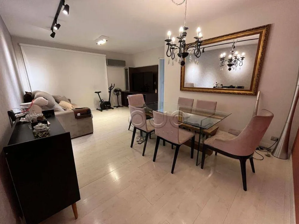Apartamento, 3 quartos, 127 m² - Foto 2