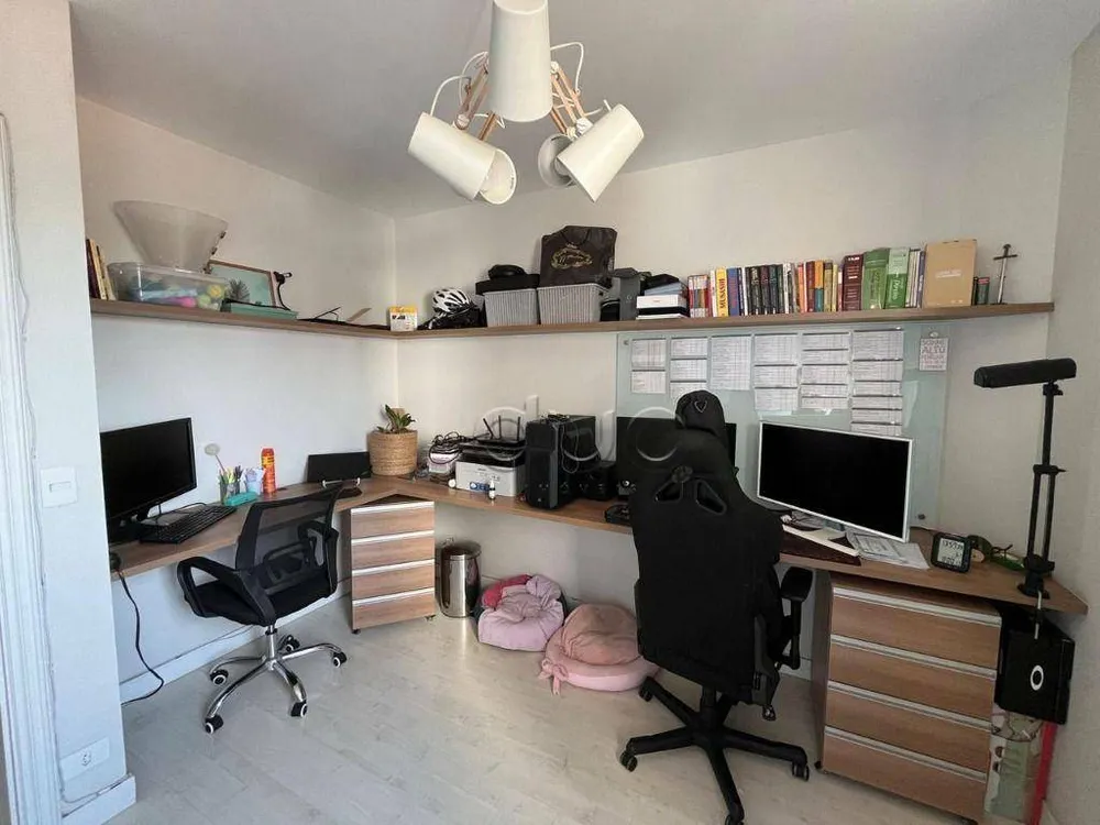 Apartamento, 3 quartos, 127 m² - Foto 7