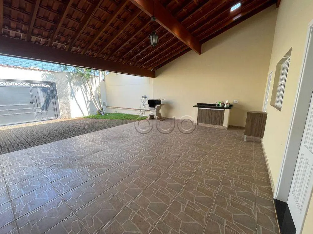 Casa, 3 quartos, 109 m² - Foto 1