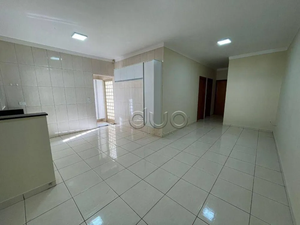 Casa, 3 quartos, 109 m² - Foto 2