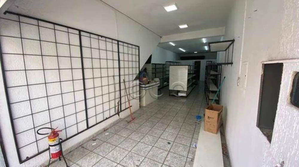 Loja-Salão, 60 m² - Foto 1