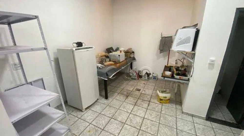 Loja-Salão, 60 m² - Foto 2