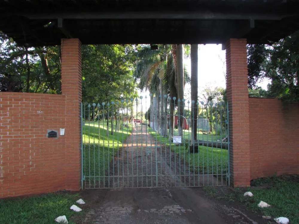 Chácara, 4 quartos, 4 hectares - Foto 2