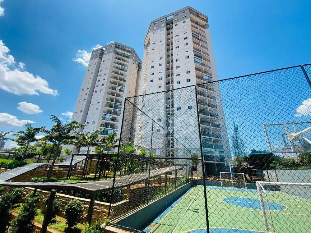 Apartamento, 2 quartos, 66 m² - Foto 9