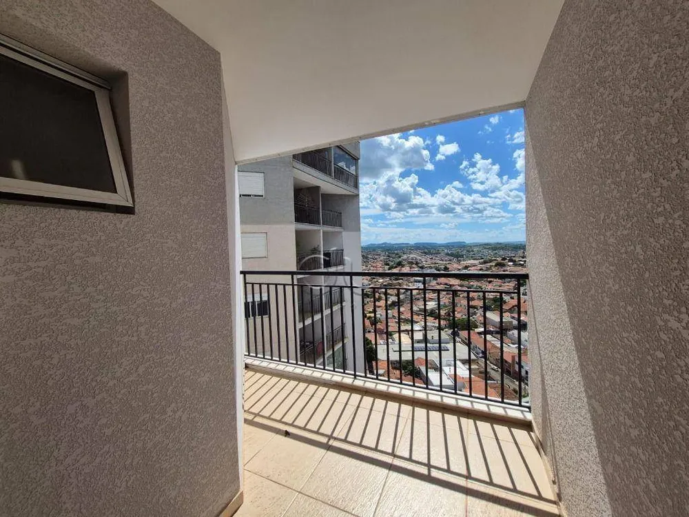 Apartamento, 2 quartos, 66 m² - Foto 3