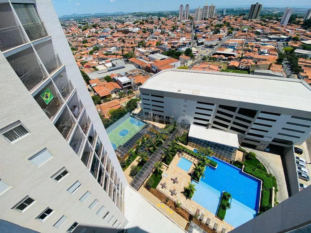 Apartamento, 2 quartos, 66 m² - Foto 11