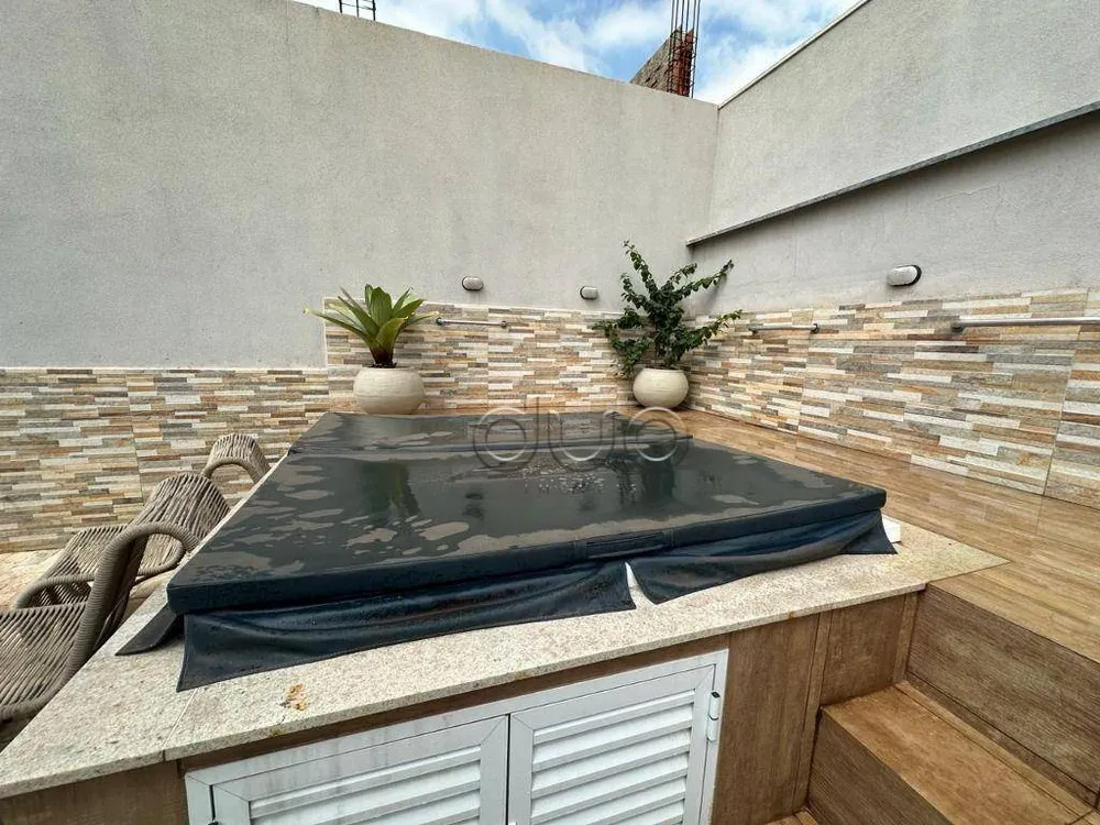 Casa de Condomínio, 4 quartos - Foto 6