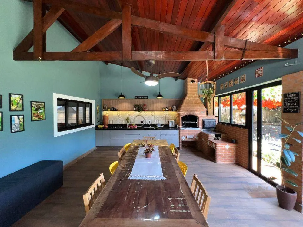 Casa, 5 quartos, 530 m² - Foto 5