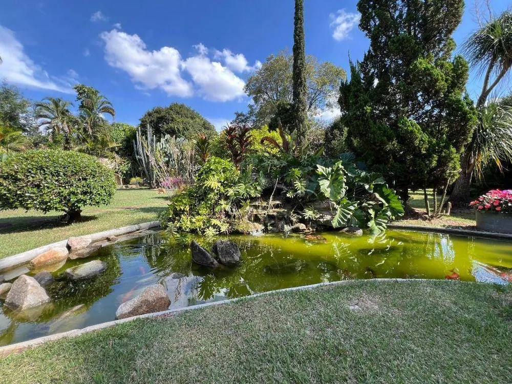 Casa, 5 quartos, 530 m² - Foto 2
