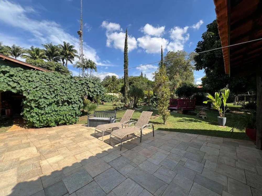 Casa, 5 quartos, 530 m² - Foto 3