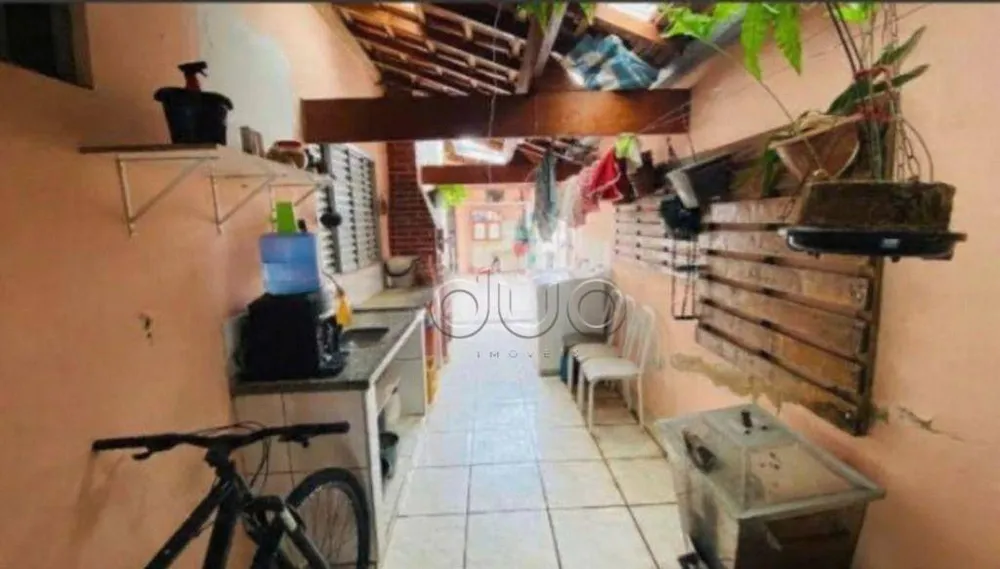Casa, 4 quartos, 165 m² - Foto 1