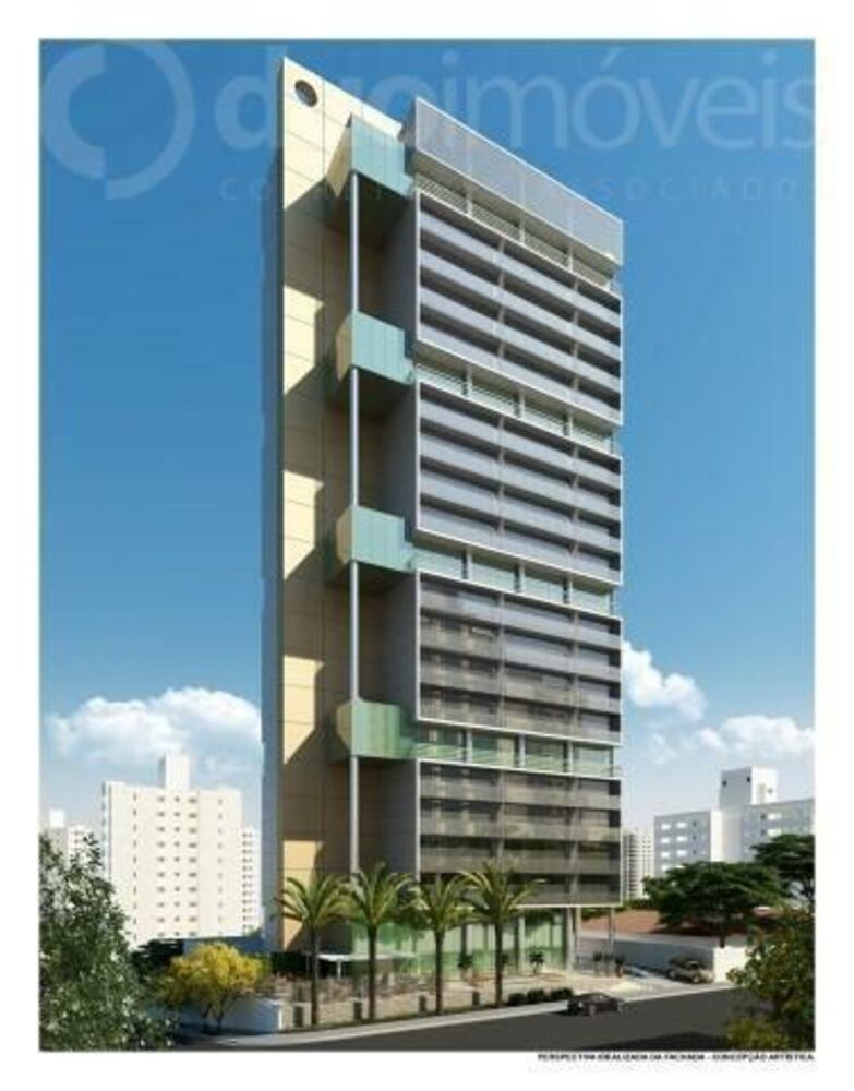 Sala-Conjunto, 40 m² - Foto 2