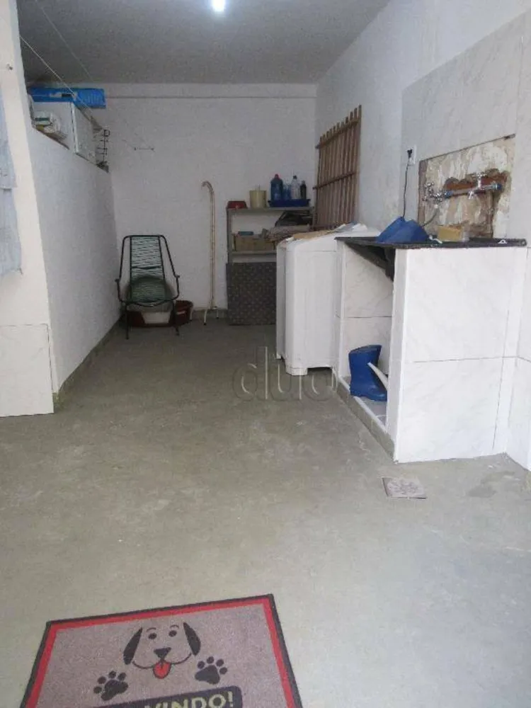 Casa, 5 quartos, 250 m² - Foto 16