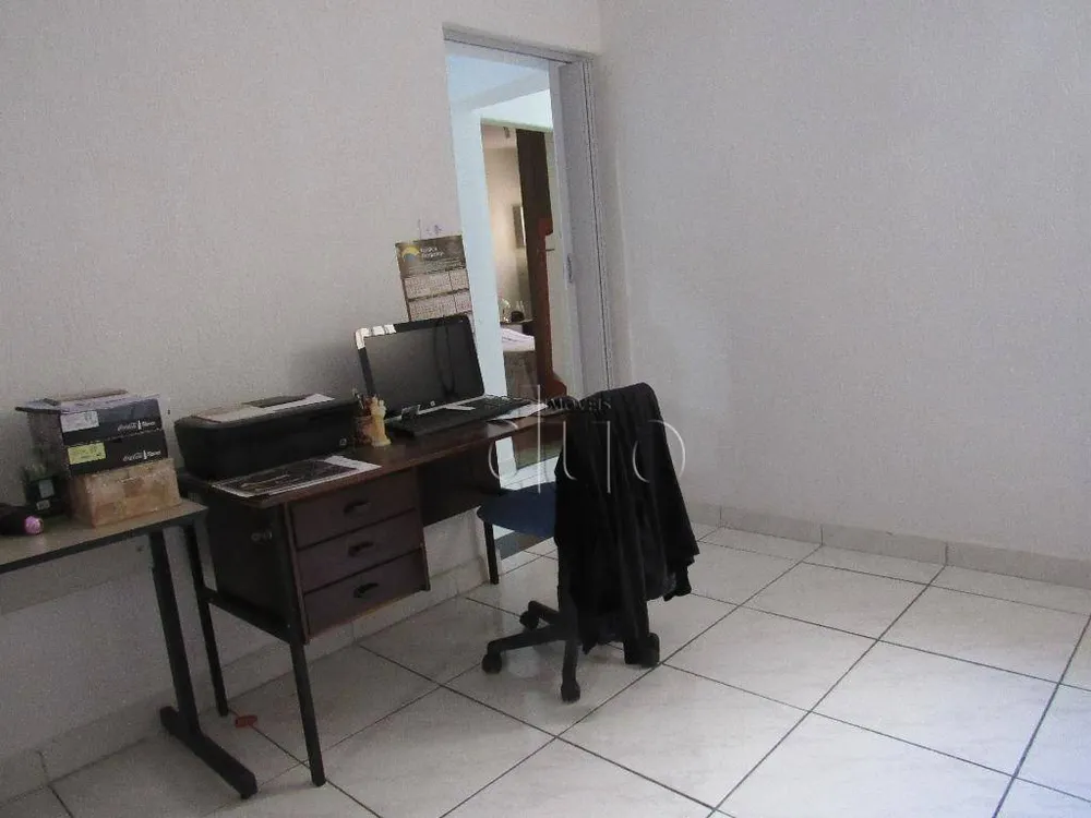 Casa, 5 quartos, 250 m² - Foto 13